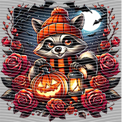 Halloween-WS 9460